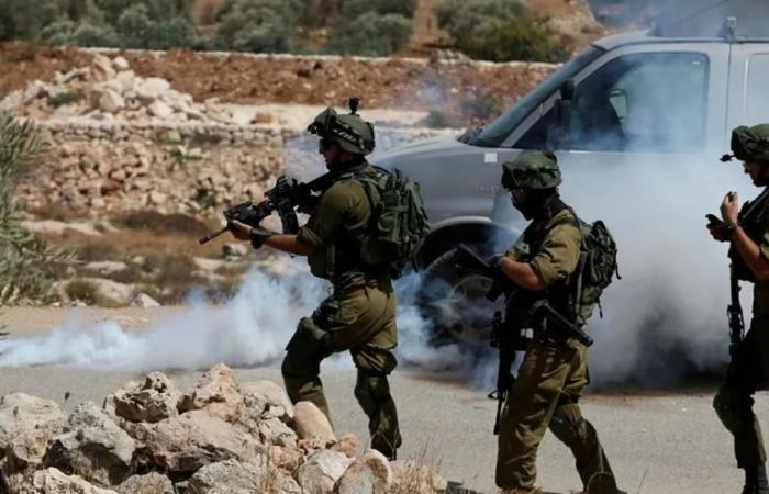 استشهاد فلسطينيين وإصابة آخرين جراء قصف إسرائيلي على خان يونس جنوبي قطاع غزة