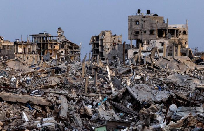 «نموذج
      رفح
      وبيت
      حانون»…
      الدمار
      الذي
      تسعى
      إسرائيل
      لتطبيقه
      في
      جنوب
      لبنان