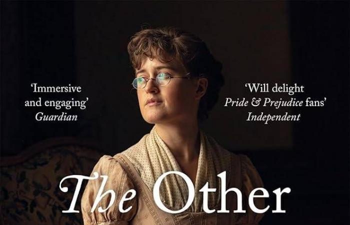 ماري
      بينيت...
      الشخصية
      الخارجة
      من
      عباءة
      جين
      أوستن