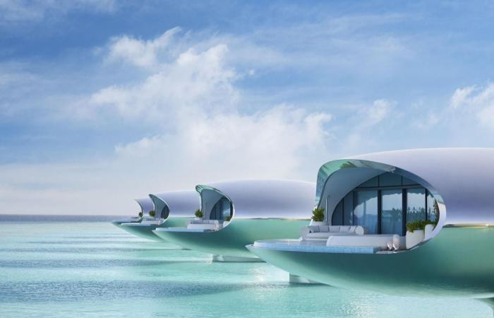 منتجع شيبارة يرسخ مفهوماً متقدماً للفخامة المستدامة في البحر الأحمر