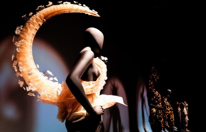 بعد أكثرمن 50 عامًا على رحيلها… إرث إلسا سكاباريللي الصادم يتجدد في لندن