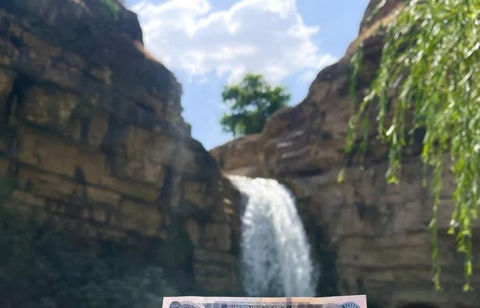 مصور عراقي يستكشف المعالم التاريخية المطبوعة على العملة العراقية