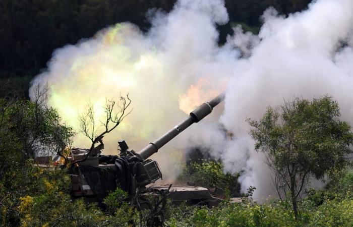 دول
      أوروبية
      تدعو
      إلى
      ضمان
      أمن
      قوات
      «يونيفيل»
      في
      لبنان