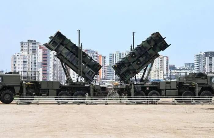 ترمب:
      سننسحب
      بعدما
      تصبح
      إيران
      «متخلفة
      تماما»