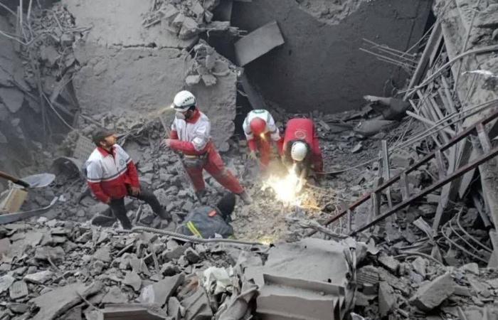 ترمب
      لا
      يربط
      نهاية
      الحرب
      بمصير
      «هرمز»