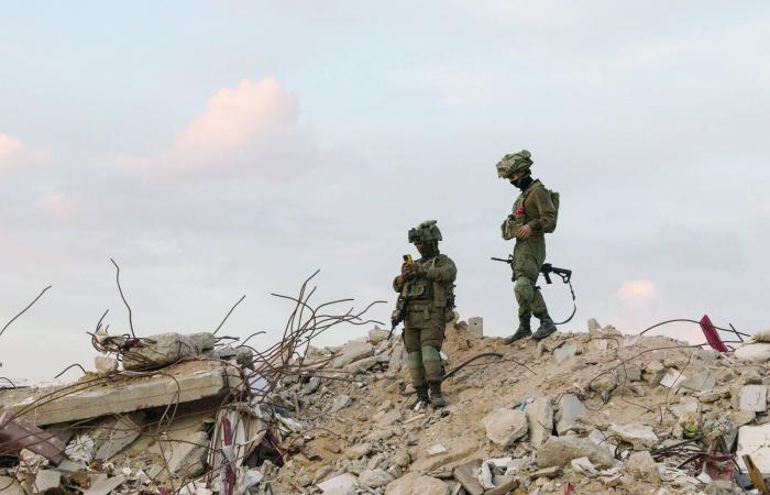 «نموذج
      رفح
      وبيت
      حانون»…
      الدمار
      الذي
      تسعى
      إسرائيل
      لتطبيقه
      في
      جنوب
      لبنان