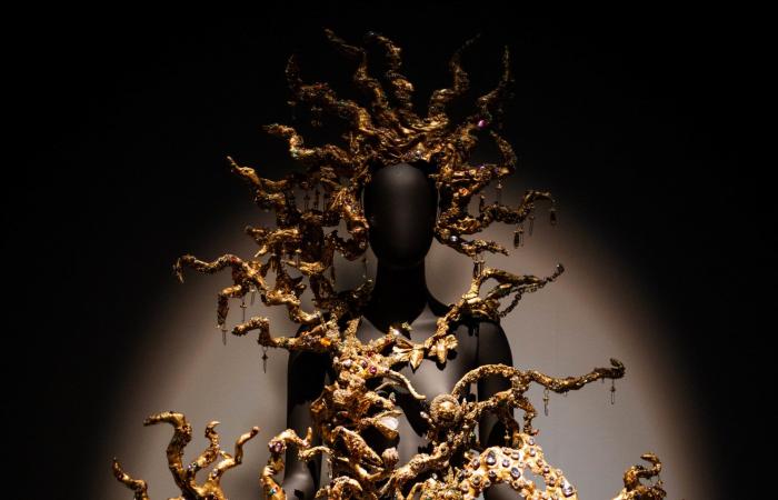 بعد أكثرمن 50 عامًا على رحيلها… إرث إلسا سكاباريللي الصادم يتجدد في لندن