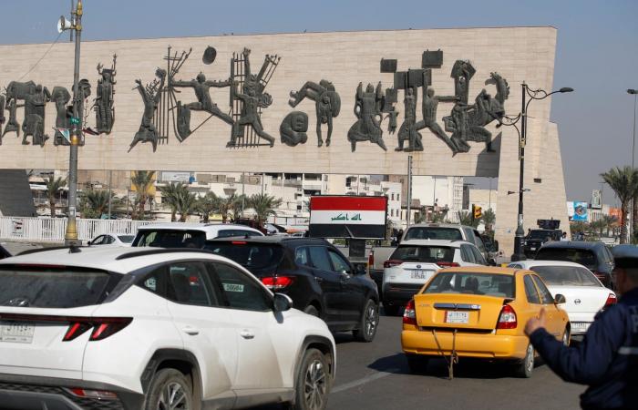 العراق: اختطاف صحفية تحمل جواز سفر أمريكي في وسط بغداد