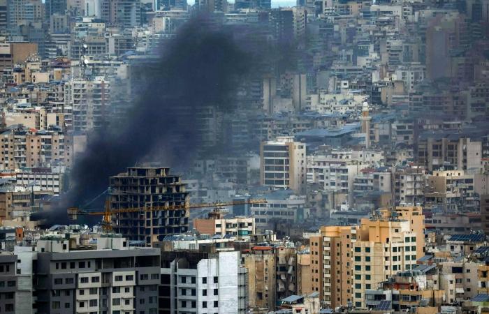 دول
      أوروبية
      تدعو
      إلى
      ضمان
      أمن
      قوات
      «يونيفيل»
      في
      لبنان