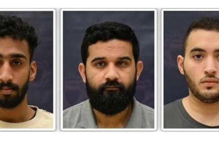 تمسك
      خليجي
      بالمشاركة
      في
      أي
      اتفاق
      أمني