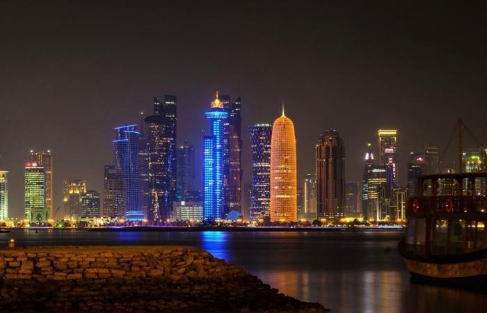 الأرصاد الجوية تحذر من رياح قوية وأمواج عالية في البحر الليلة