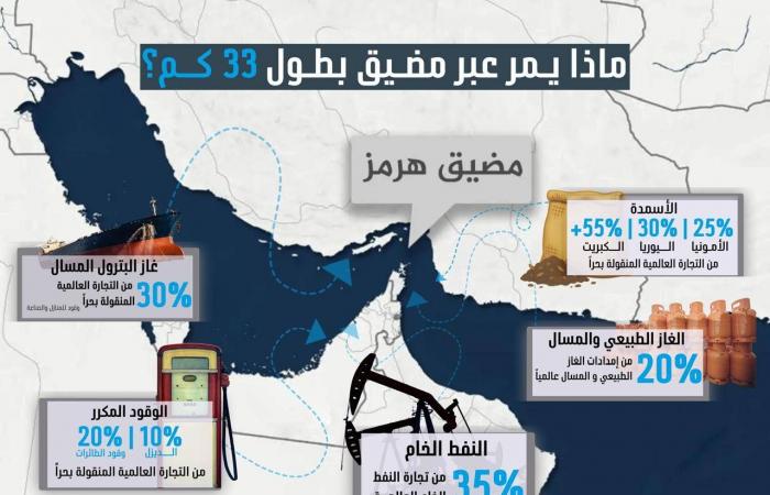 تنسيق
      دولي
      لضمان
      أمن
      الطاقة
      واستقرار
      سلاسل
      التوريد
      المتأثرة
      بالحرب