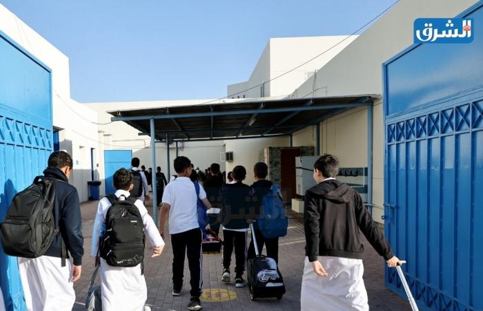 كل ما تحتاج أن تعرفه عن التسجيل المبكر للطلاب.. الشروط والفئات العمرية والمستندات المطلوبة