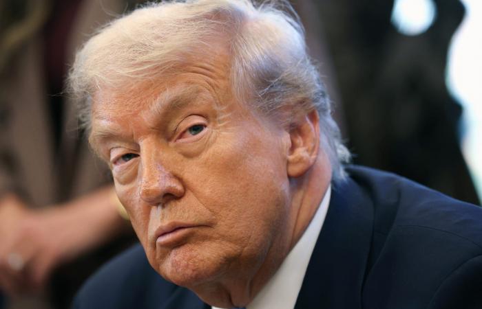 "نمر من ورق".. ترامب: أمريكا تدرس مغادرة الناتو بعد حرب إيران