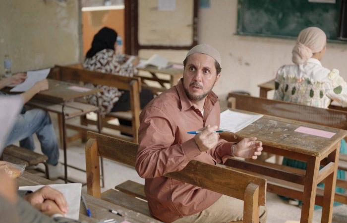 «برشامة»
      ينطلق
      بالصالات
      الخليجية
      مراهناً
      على
      المواقف
      الصارخة