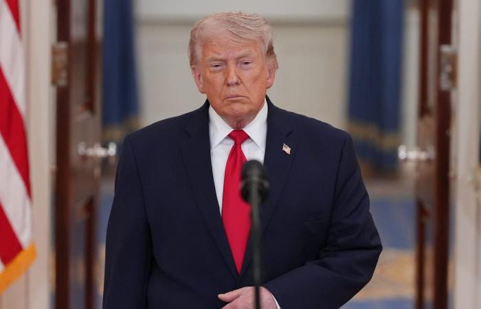 هرمز.. ترامب يطرح خيارين للدول المحتاجة للنفط: اشتروا منا أو تحلّوا بالشجاعة الكافية وخذوا المضيق