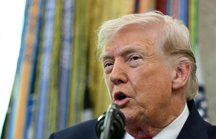 رد إيراني بشأن تصريحات ترامب عن طلب طهران لوقف إطلاق النار