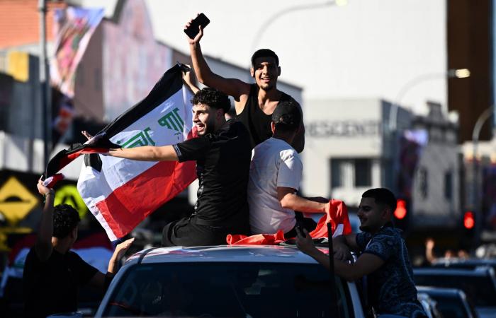 وديات
      المونديال:
      تونس
      تتعادل
      سلباً
      مع
      كندا