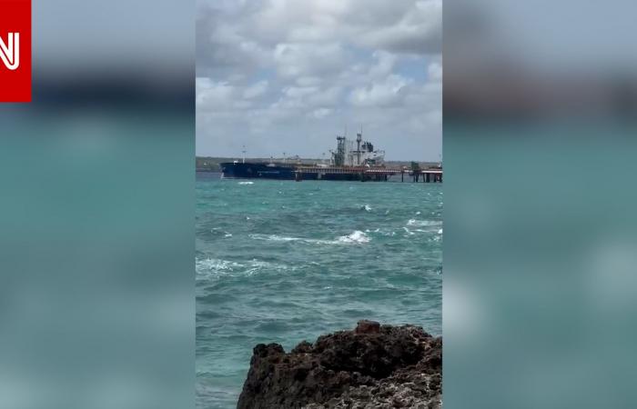 متابعة: رغم الضغوط الأمريكية.. روسيا تتدخل لدعم كوبا بناقلة نفط