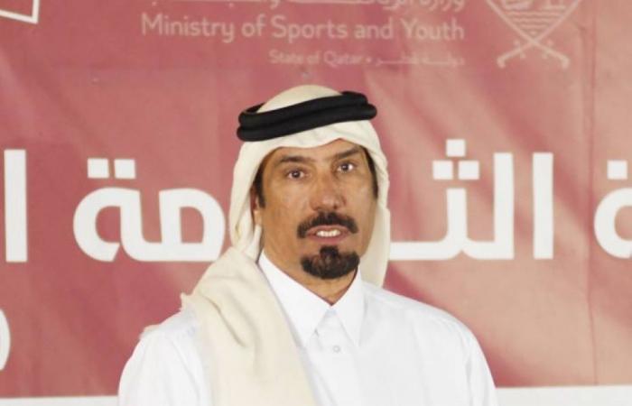 «ميسـي الوجبة».. يرفع كأس بطولة الثمامة