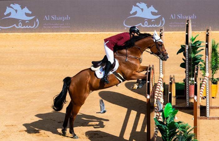 انطلاق منافسات كأس الاتحاد القطري للفروسية غدا