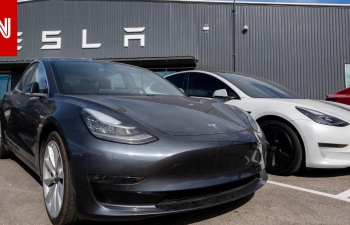 متابعة: بعد الصين.. "تسلا" تخفض أسعار سياراتها في الولايات المتحدة وأوروبا