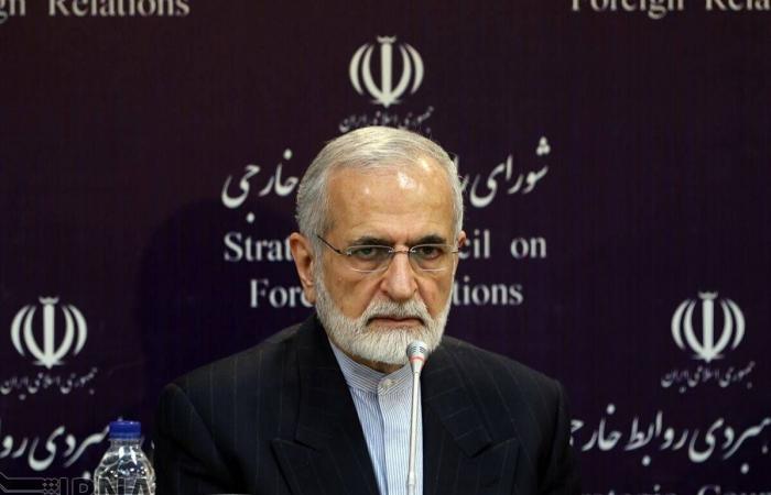 واشنطن
      تطرح
      انسحاباً
      «سريعاً»
      وضربات
      خاطفة