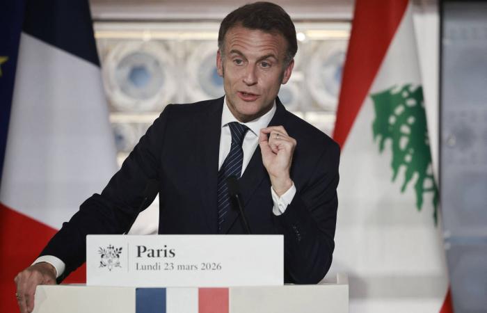 الدبلوماسية
      الفرنسية
      «حائرة»
      في
      كيفية
      التعاطي
      مع
      إسرائيل