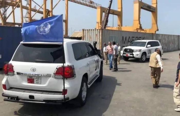 القوات
      اليمنية
      ترفع
      جاهزيتها
      القتالية
      في
      باب
      المندب