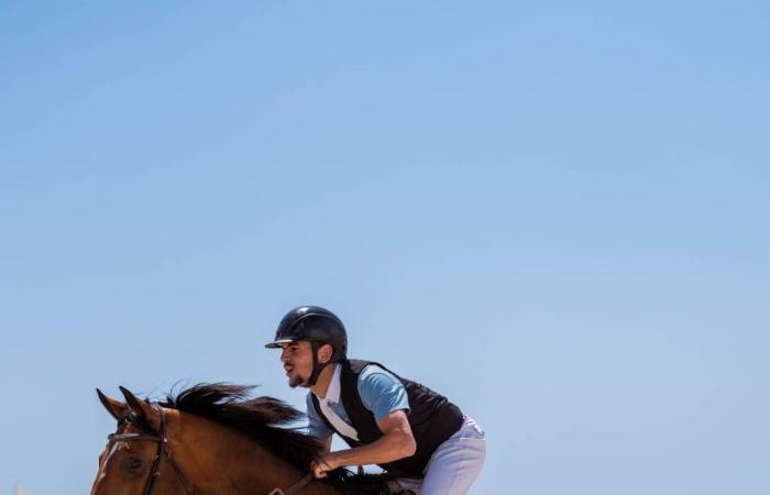 «السباحة»
      و«الفروسية»...
      رهان
      مصري
      جديد
      على
      السياحة
      الرياضية