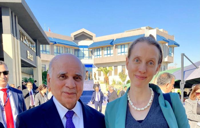 تحرك
      عراقي
      -
      أميركي
      مشترك
      لتحرير
      صحافية
      مختطفة