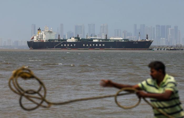 صدمة
      الطاقة
      قد
      تقلب
      الحرب
      على
      إيران
      إلى
      أزمة
      اقتصادية