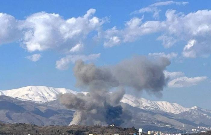 بزشكيان:
      إيران
      لا
      تضمر
      العداء
      للمدنيين
      الأميركيين