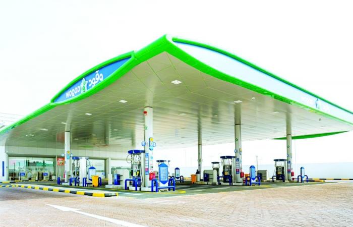 مجلس الوزراء يوافق على مشروع قانون بشأن الرقابة على محطات الوقود