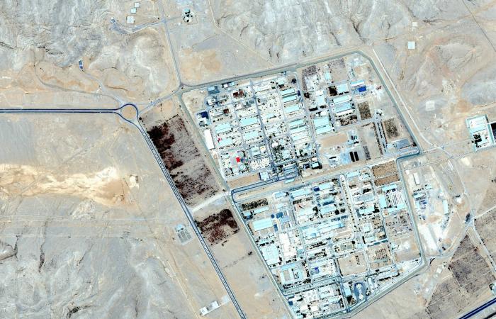 إيران:
      تصريحات
      ترمب
      عن
      طلب
      وقف
      إطلاق
      النار
      «كاذبة»