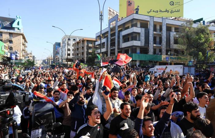 وديات
      المونديال:
      تونس
      تتعادل
      سلباً
      مع
      كندا