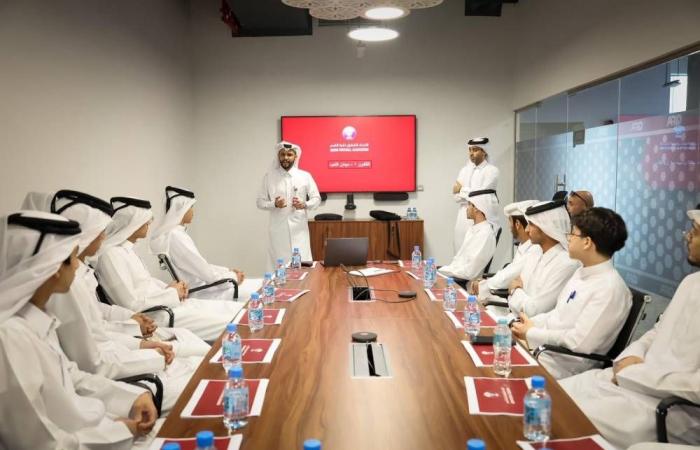 انطلاق الدورة الثالثة للحكام الجدد بمشاركة «23» حكمًا