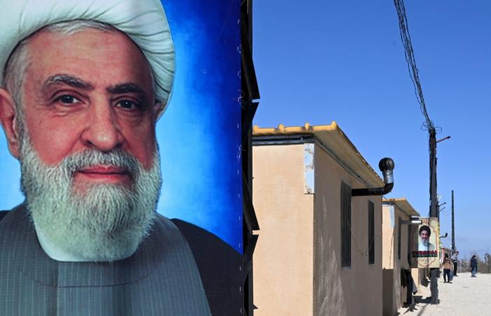 المرشد الأعلى بإيران يخاطب حزب الله برسالة منسوبة له