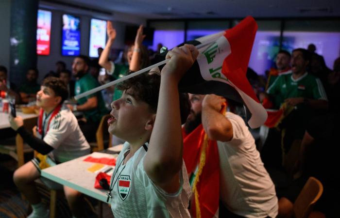 وديات
      المونديال:
      تونس
      تتعادل
      سلباً
      مع
      كندا