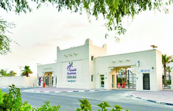  مركز "الشفلح" يحتفل باليوم العالمي للتوعيـة بالتوحد