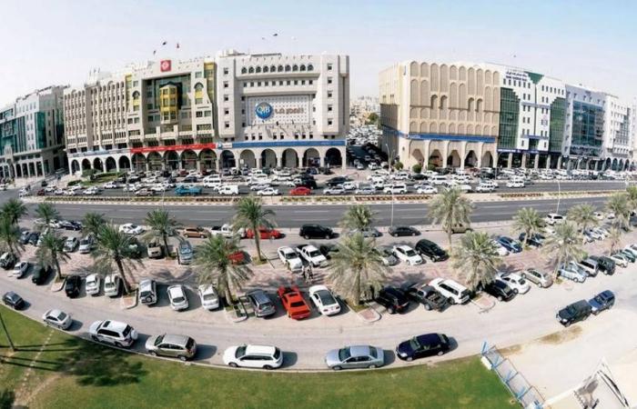 ارتفاع أصول البنوك القطرية «5.3 %» إلى «2.17» تريليون ريال