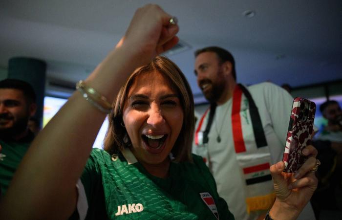 وديات
      المونديال:
      تونس
      تتعادل
      سلباً
      مع
      كندا