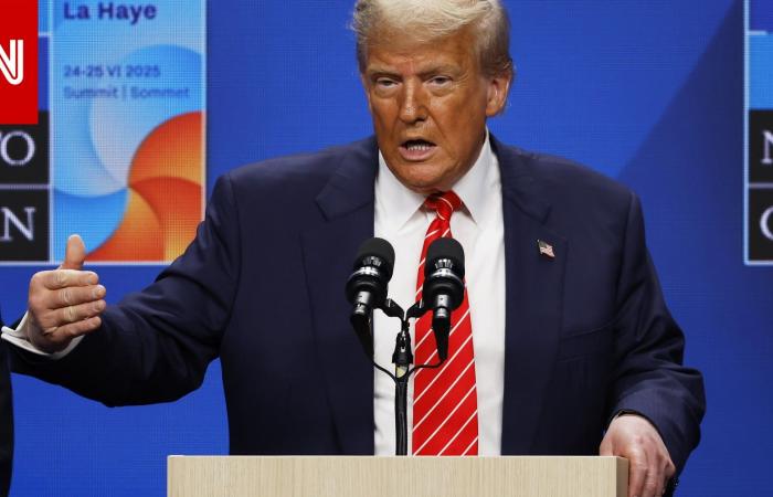 متابعة: مصادر تكشف لـCNN عن تقييم دول "الناتو" لتهديد ترامب بالانسحاب من الحلف