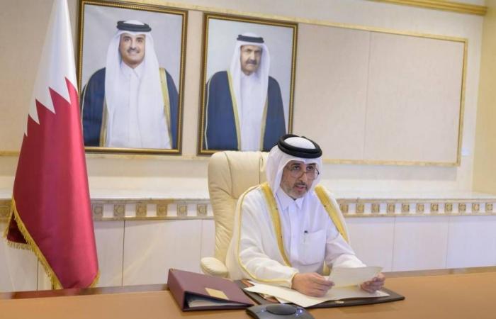 دولة قطر تشارك في أعمال الدورة الثالثة والأربعين لمجلس وزراء الداخلية العرب