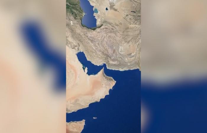 شاهد كيف ضاعفت حرب إيران أسعار وقود الطائرات عالميًا