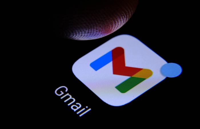 أخيراً...
      يمكنك
      تغيير
      عنوان
      «جيميل»
      دون
      فقدان
      بياناتك