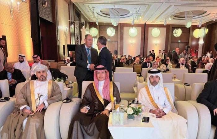 دولة قطر تشارك في أعمال الحدث العربي رفيع المستوى حول تنفيذ الاستراتيجية العربية لكبار السن بطرابلس