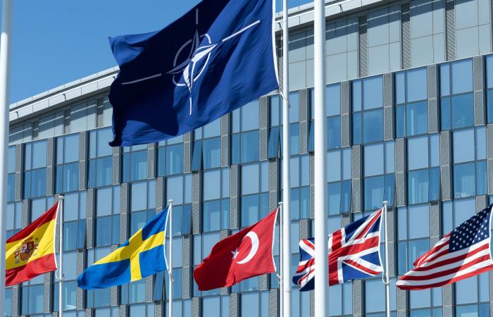 بعد تلميح ترامب بالانسحاب.. ما حجم الانفاق العسكري لدول الناتو مقارنة بأمريكا؟