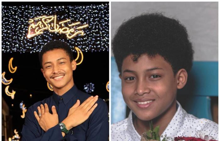 أطفالٌ
      نجوم
      لمعوا
      في
      «ذا
      فويس
      كيدز»...
      أين
      أصبحوا
      اليوم
      وهل
      احترفوا
      الغناء؟