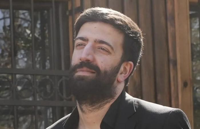 شارك بمسلسل "حلم أشرف".. وفاة الممثل التركي رمضان تيتيك